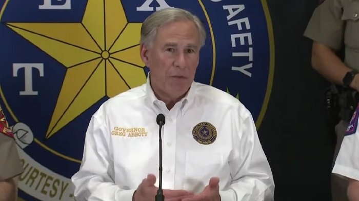 Texas Governor Greg Abbott Announces He Will Send Illegal Immigrants to DC in Charter Buses