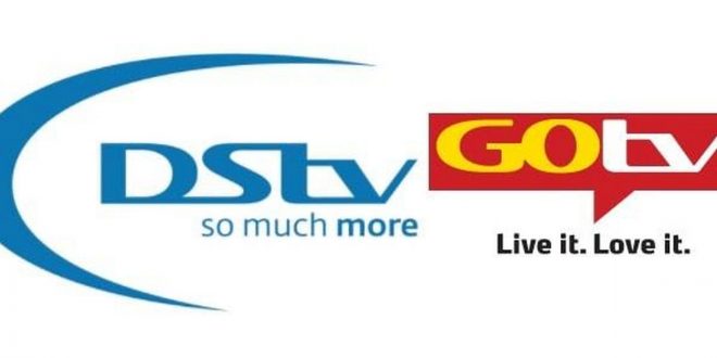 The kids will love it on DStv & GOtv this weekend!