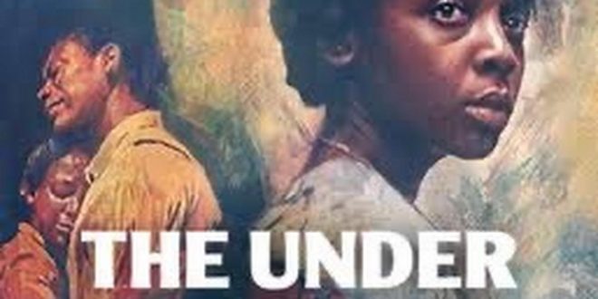 The true story behind amazon’s drama series ‘The Underground Railroad’