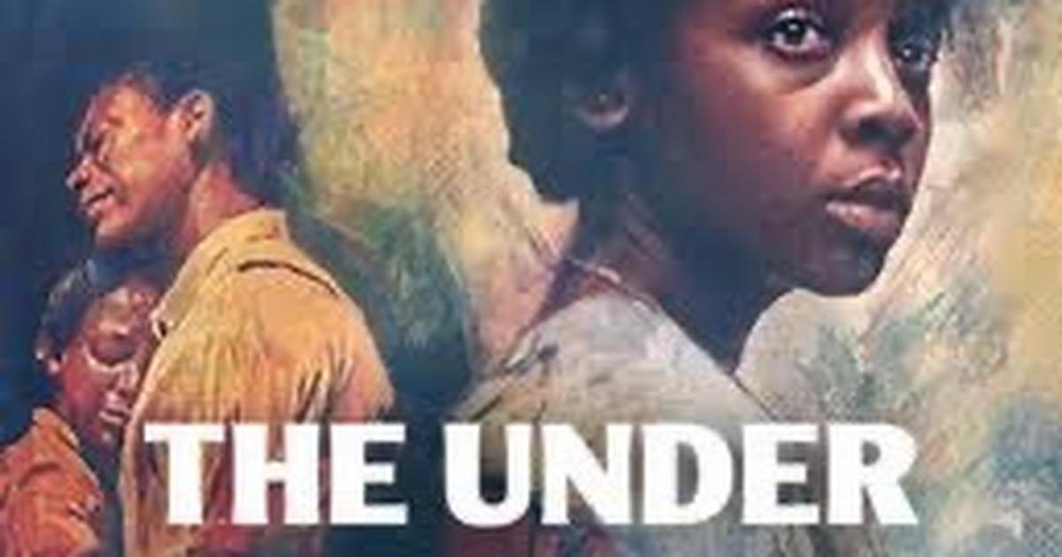 The true story behind amazon’s drama series ‘The Underground Railroad’