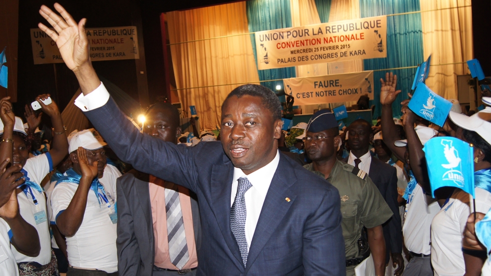 Togo dismisses more teachers in new dispute with teachers union