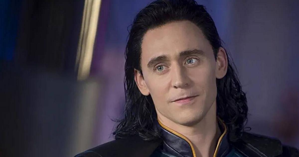 Tom Hiddleston to star in new apple original mini-series