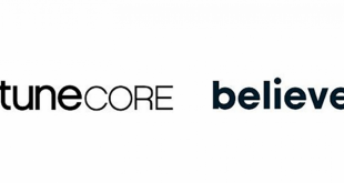 TuneCore reaches milestone of $2.5 billion earned by independent artists