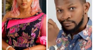 Uche Madwagwu Slams Mercy Aigbe For Not Acting Like A Married Woman