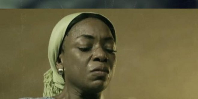 Watch Bimbo Akintola and Funsho Adeolu in ‘Ruth’ short film
