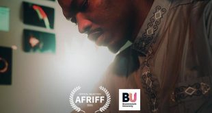Watch Samuel Adeoye’s EndSARS protest inspired short film ‘Abdul’