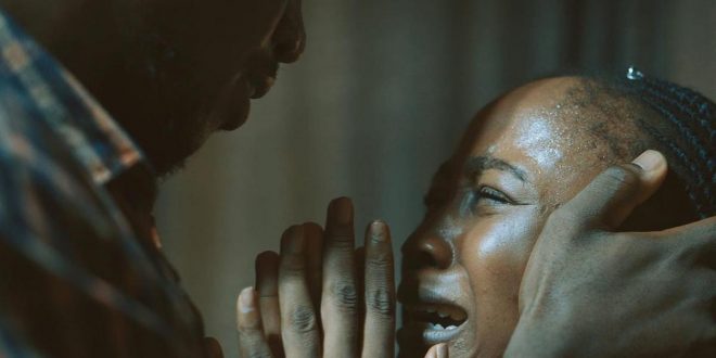 Watch Sandra Iroegbu, Chukwu Martin, May Osakwe in 'Hinged' short film