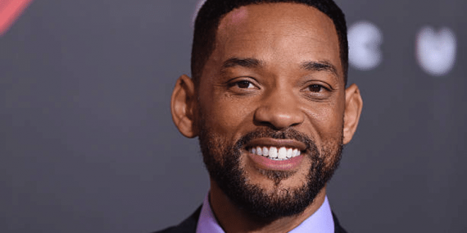 Will Smith Barred From Academy Awards Over Assault
