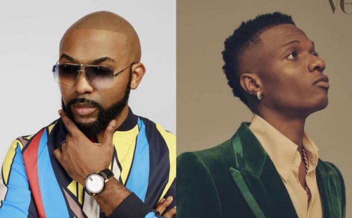 Wizkid Didn’t Fulfill His Contract With EME – Banky W Reveals