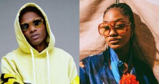 Wizkid and Tems nominated for  Billboard Music Awards