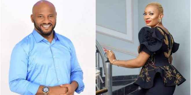 Yule Edochie Hails First Wife After Unveiling Second Wife, Son