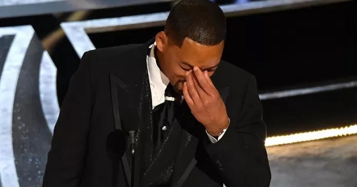 ‘Bad Boys 4’ reportedly paused over Will Smith’s Oscars slap