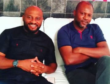 ‘My Family Is Not In Support’ Yul Edochie’s Elder Brother Speaks