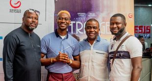 ‘Strangers’ holds press screening ahead of April cinema release
