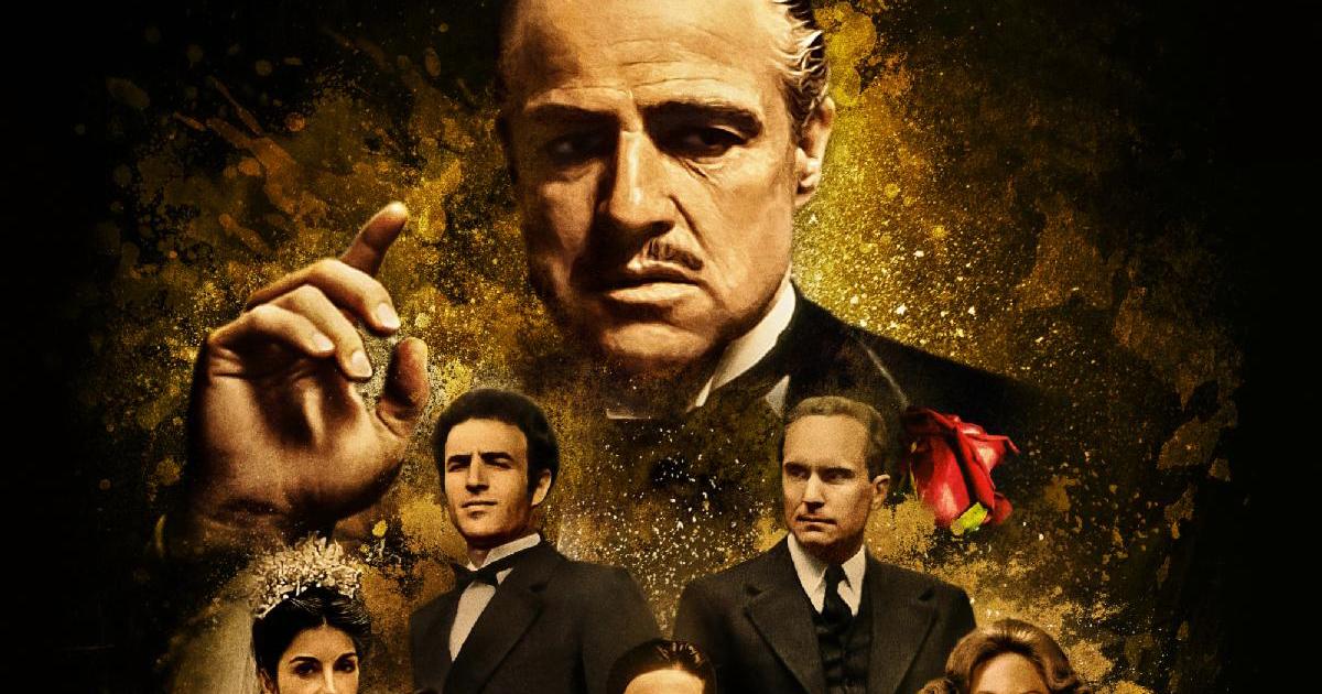 ‘The Godfather’ summary and review: the greatest mafia film to date