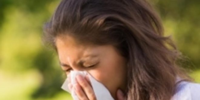 5 myths about allergies