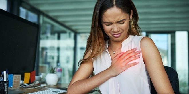 5 natural remedies for heartburn