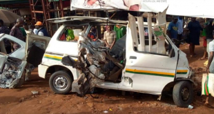 8 die in accident in Imo State