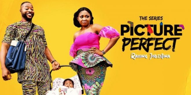 A new season of ‘Picture Perfect’ series is officially in the works