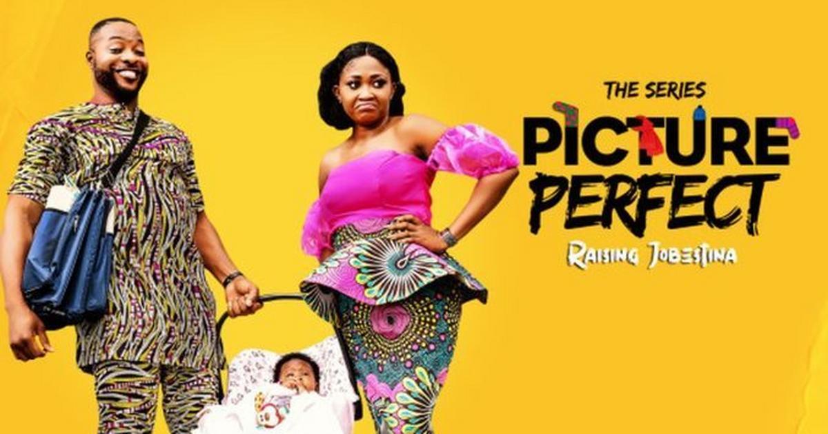 A new season of ‘Picture Perfect’ series is officially in the works