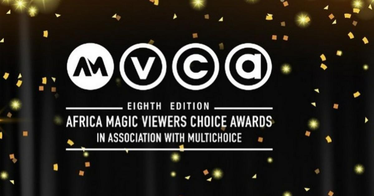 AMVCA8: the full list of winners [Live]