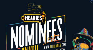Academy announce nominations for Headies Awards 2022 [Full Nominee List]