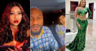 Actress Judy Austin Eulogizes Herself Hours After Yul Edochie’s Online Drama With First Wife, May
