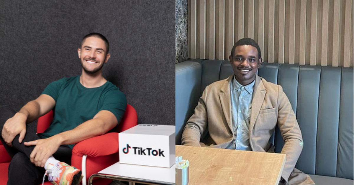 An executive and a creator chat with Pulse about sports, safety and TikTok [Pulse Interview]