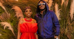 Annie Idibia faults Instagram glitch, says all is well with her marriage