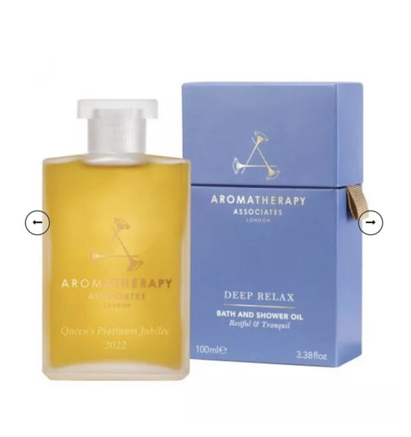 Aromatherapy Associates SALE | British Beauty Blogger