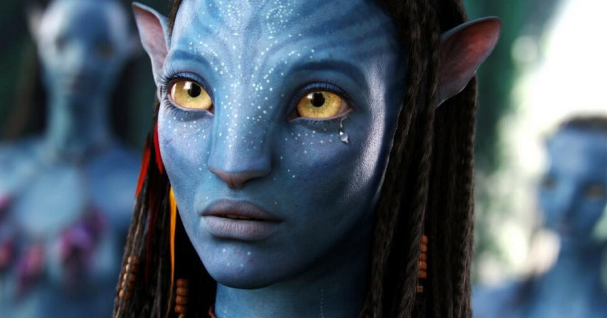 Avatar: The Way of Water trailer debuts ahead of December release