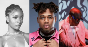 Ayra Starr, Victony, BNXN, other African stars added to Spotify's global RADAR program