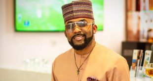 Banky W wins PDP house of representative primaries for Eti-Osa fed constituency