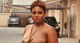 'Be careful who you have your child with, you may be digging your grave' - BBNaija's Tega