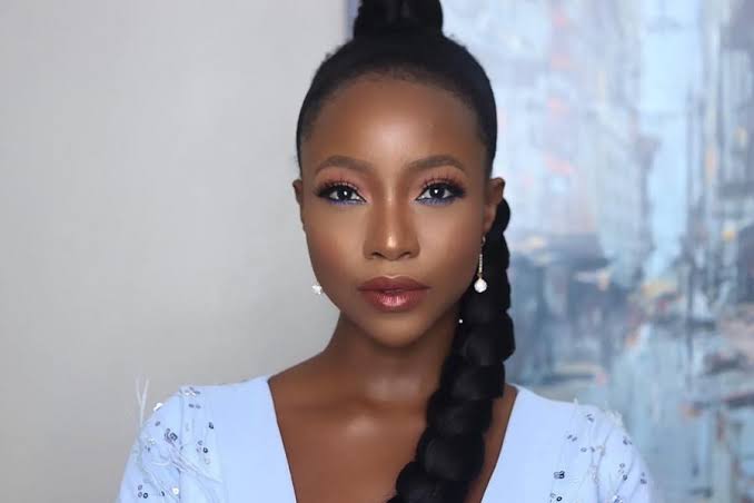 Blood Sisters: We Cried Through The Late Crazy Nights – Ini Dima-Okojie Speaks On Bonding With Nancy Isimie