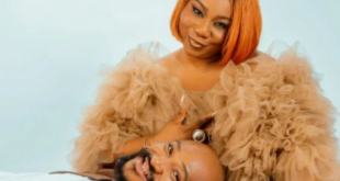 Blossom Chukwujekwu marries new wife 3 years after 1st marriage crashed