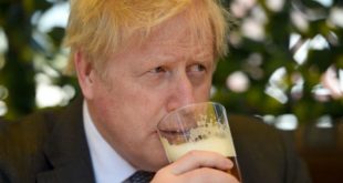 Boris Johnson breathes a sigh of relief on Partygate scandal. But another crisis will be along soon | CNN