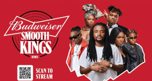 Budweiser Smooth Kings Remix returns with more entertainment