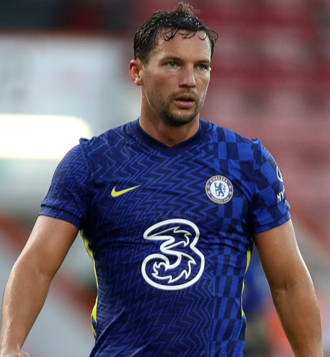 'Business move gone wrong' - Danny Drinkwater announces exit from Chelsea after 5 years