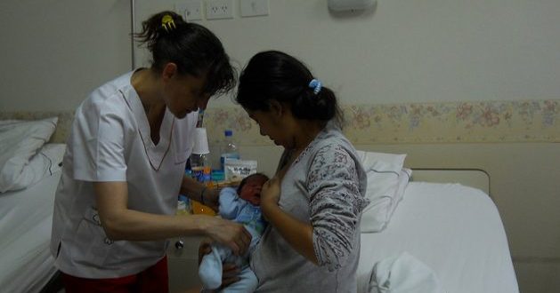 COVID and Discrimination Aggravated Maternal Mortality in Latin America