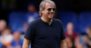 Chelsea confirm Todd Boehly takeover to signal end of Roman Abramovich reign