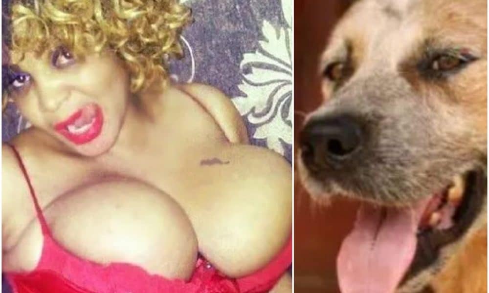 Cossy Orjiafor Calls For Justice Over Scandal That ‘Ended Her Career’