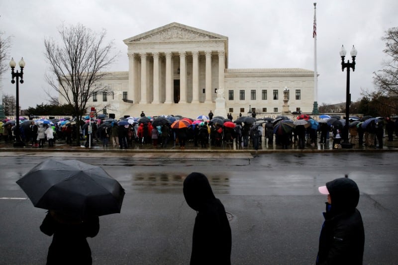 DHS Braces for Violence On Release Of Abortion Opinion Ruling