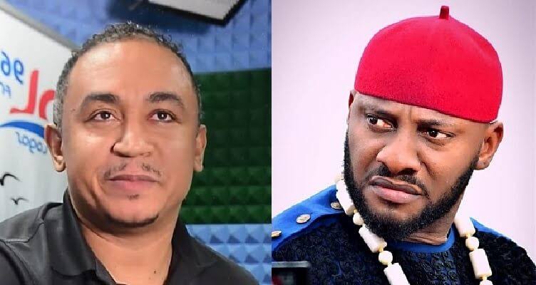 Daddy Freeze Reacts As Yul Edochie Announces Nigerians Have Made Him ‘Feel Good’