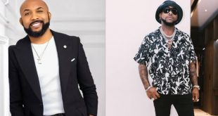 Davido Reacts After Banky W Allegedly Loses Primaries Days After PDP Declared Him Winner