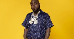Davido shares experience of working with Kanye West on his next album