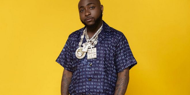 Davido shares experience of working with Kanye West on his next album
