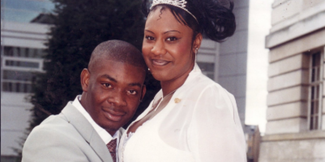 Don Jazzy's ex-wife reveals why their marriage crashed