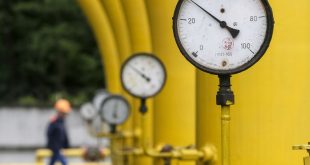 Europe faces gas supply disruption after Russia imposes sanctions