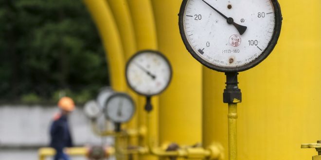 Europe faces gas supply disruption after Russia imposes sanctions